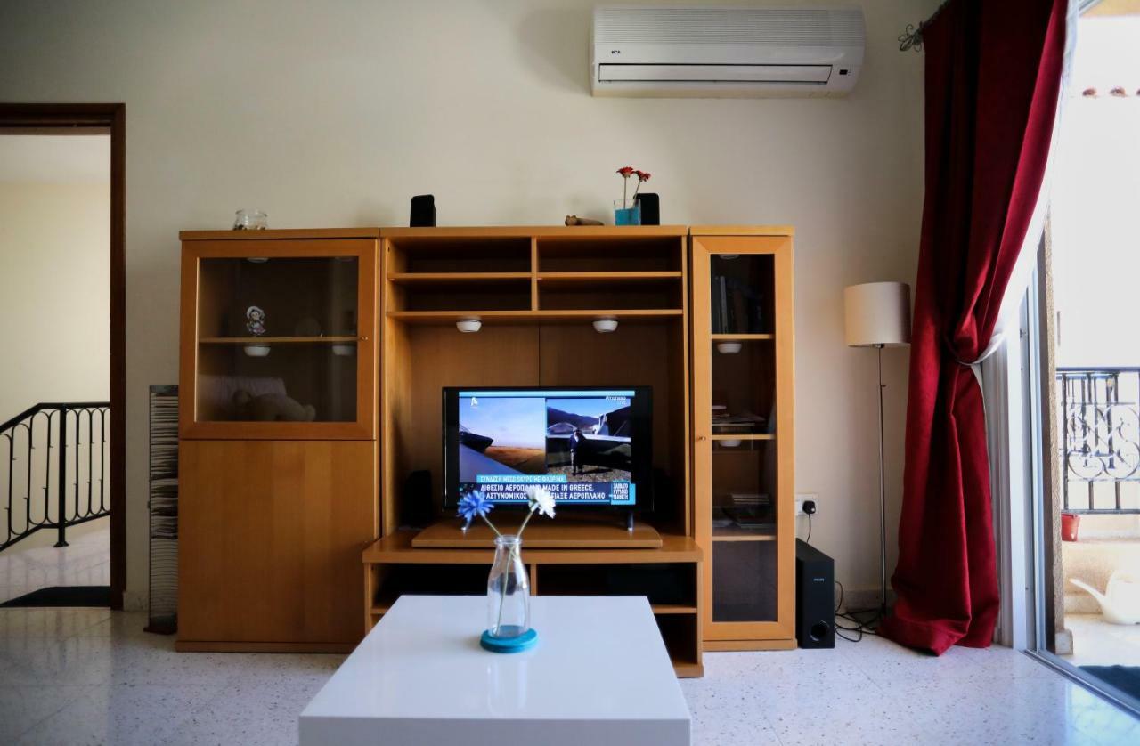 The Marilouize Apartment Пейя Экстерьер фото